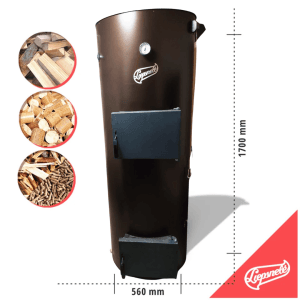 Centrale Liepsnele L10