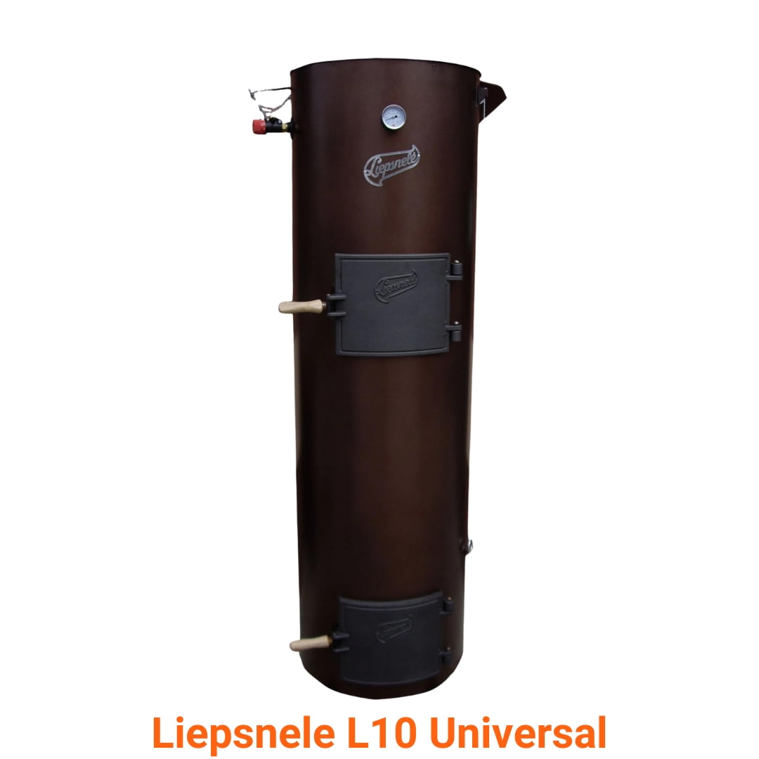 Liepsnele L10 Universal