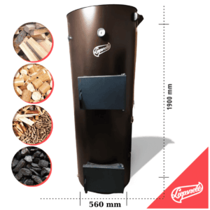 Liepsnele L20 Universal
