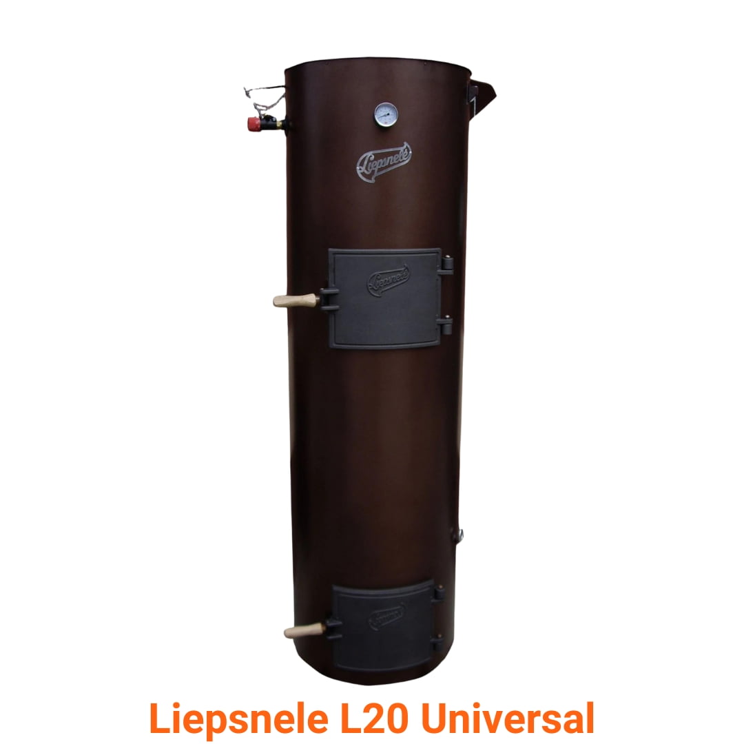 Liepsnele L20 Universal