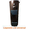 Centrala Liepsnele L40 Universal