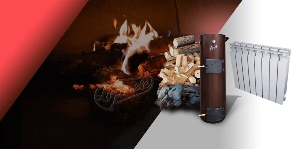 centrale Liepsnele 1